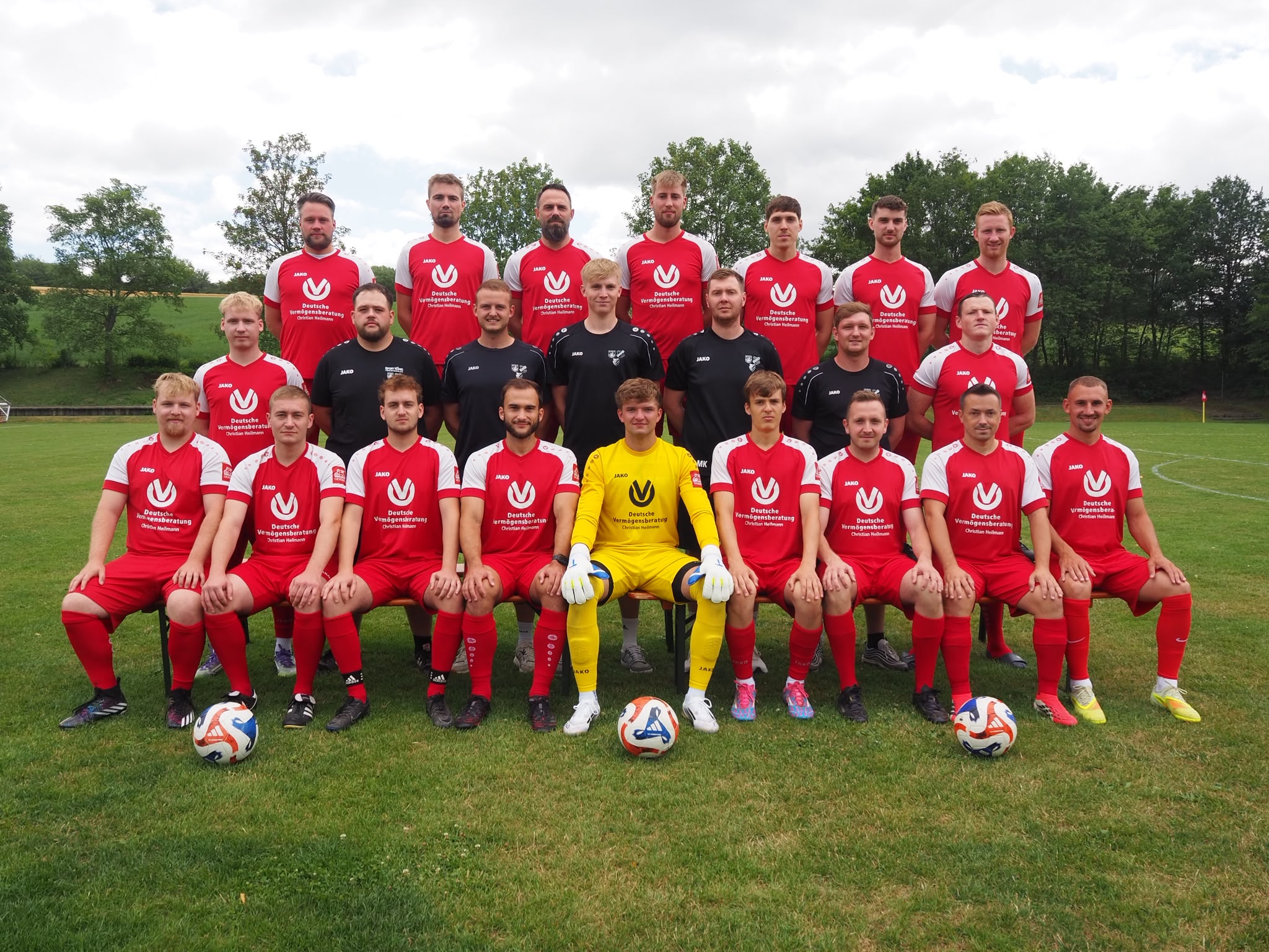 Team RTW